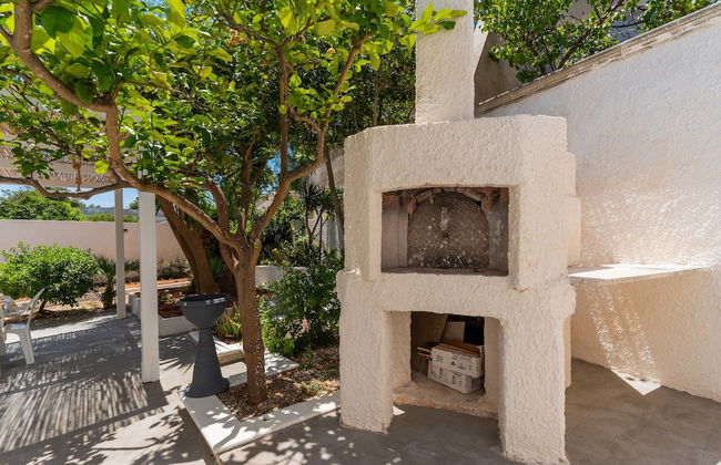 3057 Villa Perla Marina- Appartamento PP by Barbarhouse - Foto 28