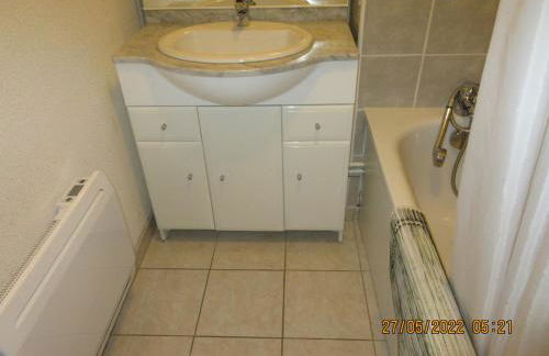 Studio Ceriséma Pyrénées Zénith - Foto 22