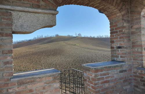 Il Castelletto di Gomo - Relax nella natura con SPA privata outdoor - Foto 36