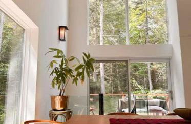 Unique and Private 25ft Waterfall House in Hunter - Foto 30