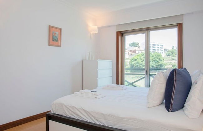 Liiiving in Porto - Douro Riverside Apartment - Foto 57