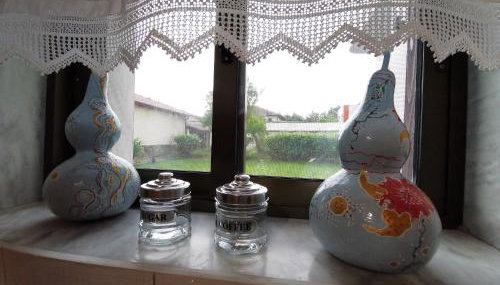 Olympia Project / Χώρος Διαμονής στην Αλμωπία - Foto 2, Garden view