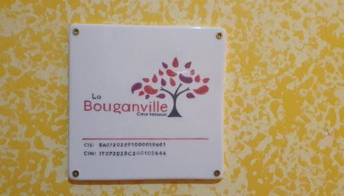 La Bouganville - Foto 2