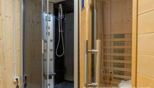 DE Earth - Appartamento con Sauna - Foto 3, Other