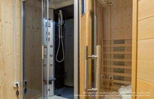 DE Earth - Appartamento con Sauna - Foto 10