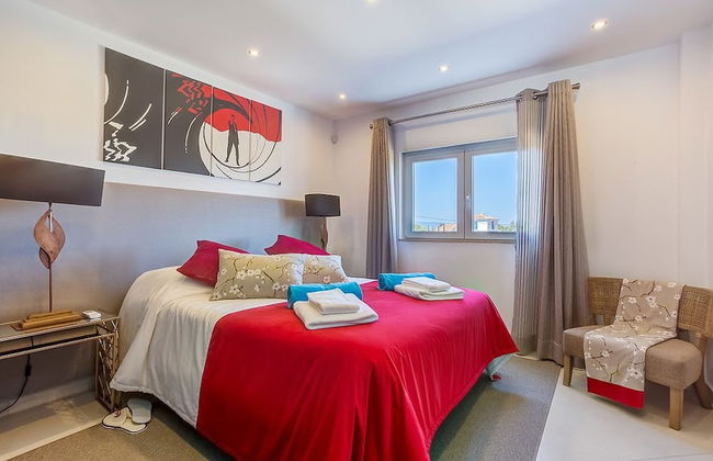 Goldeneye Luxury 6 Bedroom Villa With Infinity P - Foto 24