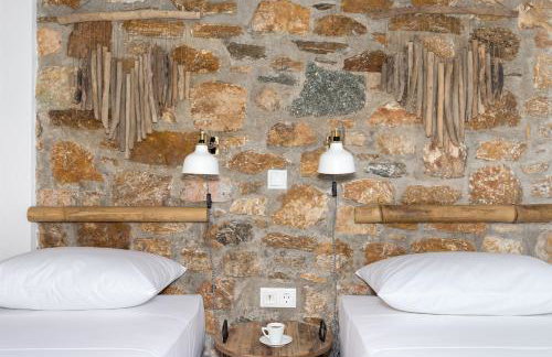 Syra Suites - Photo 40