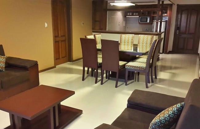 HB Equipetrol - Photo 1