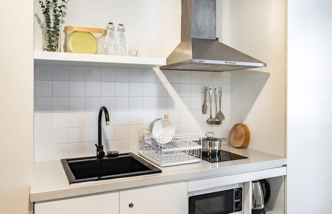 Moon Light Apartments - Foto 34