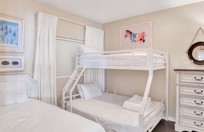 Emerald Isle by Southern Vacation Rentals - Foto 48