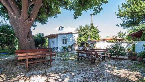 Xara Apartments - Foto 3, Garden view