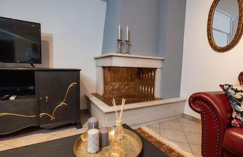 Ioanna's Mansion - By the lake - Foto 9