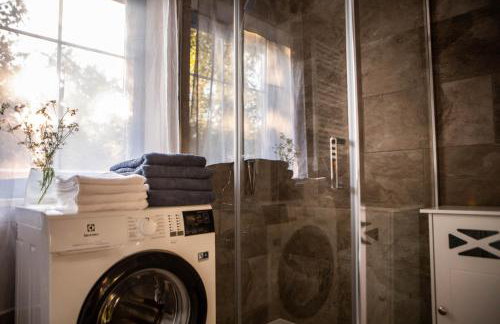 Lawendowe Pole - Domek Lawendowy - Foto 10