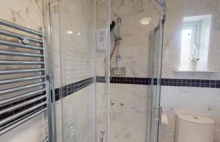 Symons House - Foto 10