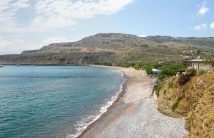 Tania village Zakros maisonette - Foto 62