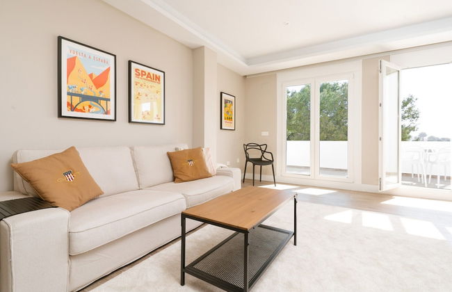 Golf Gardens Miraflores - Foto 16