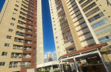 Aluguel de temporada Apartamento de Alto Padrão com 3 Suítes - COP 30 - Photo 26