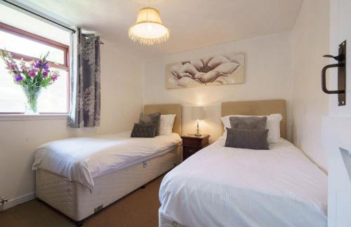 Jane Welsh Cottage - Foto 10