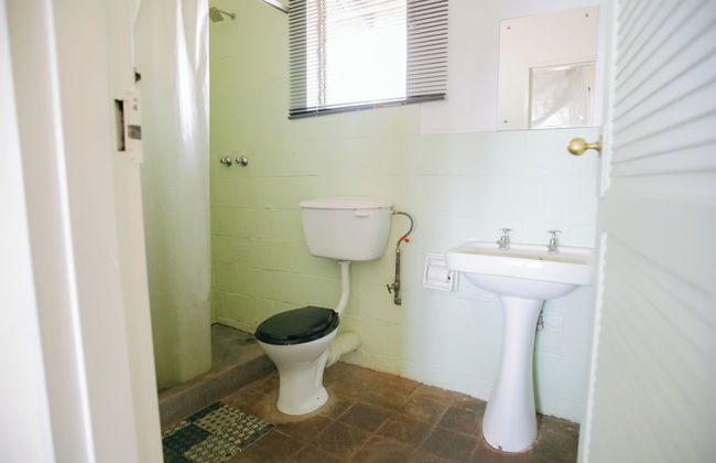 Cutty Sark Lodge - Foto 74