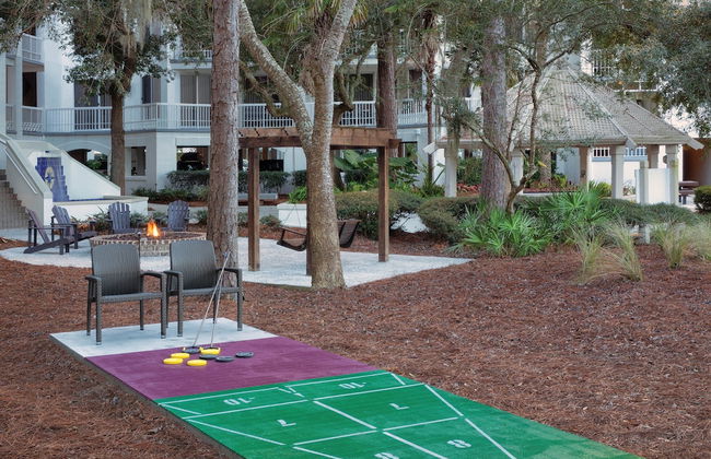 Marriott's Harbour Club - Foto 16