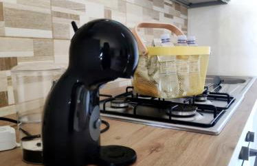 Alloggio Alfa - Green Attic - Foto 10