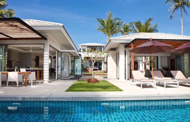Inasia Beach Villa by Elite Havens - Foto 24