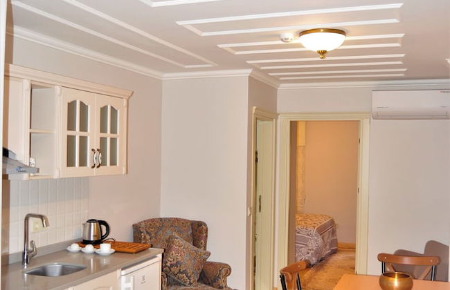 Emil House Apart Hotel - Foto 29