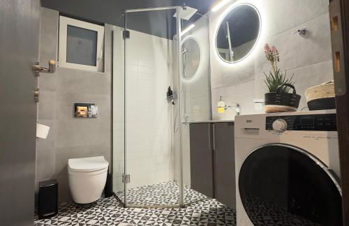 Nafsika Luxe edition Oreon Suites - Photo 32