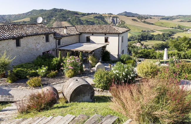 Grano - Casa Bella Vista - Foto 2