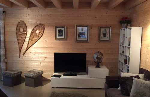 Chalet Serin - Foto 10