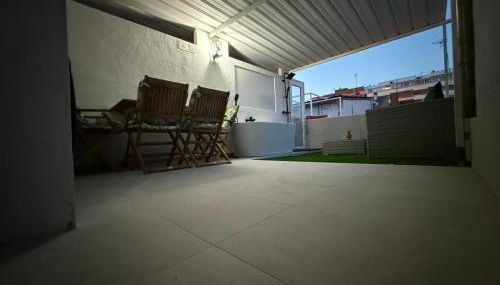 Duplex Ático con terraza y BBQ - Foto 5