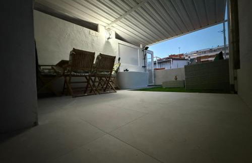 Duplex Ático con terraza y BBQ - Foto 5