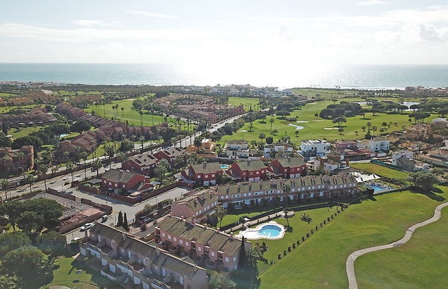 Casa Dos Plantas Golf zona ocio - Foto 25