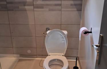 Gîte des giblins - Saint Amand en Puisaye - Foto 9