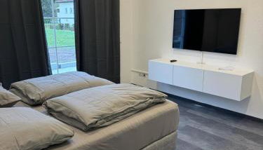 Luxus genießen - Spa-Apartment mit Terrasse - Foto 3