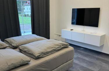 Luxus genießen - Spa-Apartment mit Terrasse - Foto 3