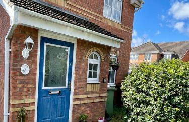 3 Bedroom Detached house Wellingborough - Photo 24