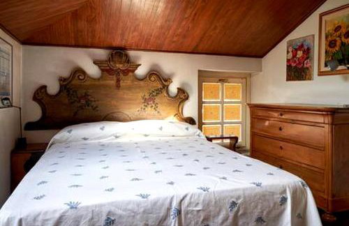 Great Charm Villa i Due Leoni Bellagio - Foto 25