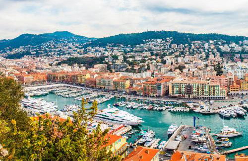 Le Philanthrope - Balcon Wifi Climatisation 60 m2 - Foto 19