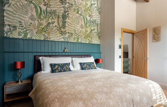 Woodpeckers in Marldon - Foto 12