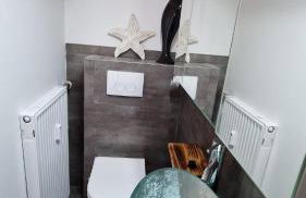 Atlantis "Dünensprung" im Haus Atlantis Wohnung Nr 8 - Foto 11