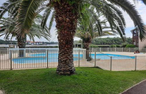 Appartement avec vue sur le lac - Foto 10