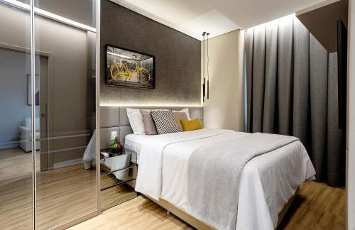 Luxo, Lazer em Região Nobre -BH - Foto 7