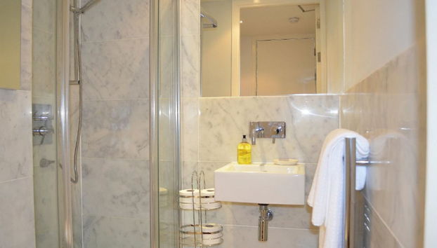 The Marker Residence - Foto 5, Baño