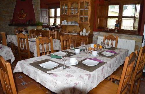 La Casona de Quintes - Foto 29