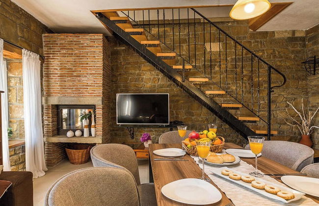 Aurora Comfortable Holiday Residence - Photo 20