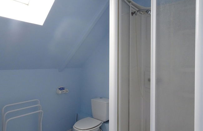 Holiday Home Near Goelo Coast & Beaches - Foto 13