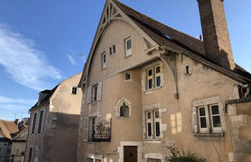 Le Pigeonnier centre historique Auxerre - Foto 66