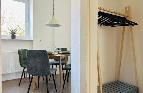 Apartment Daniel - Stilvolle Wohnung mit Veranda für 4 Personen - Foto 3