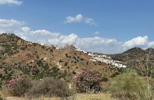 Authentic Luxury Villa in Oasis with Pool close to Malaga - Foto 31